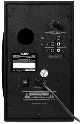 SVEN MS-304 SV-015602 Колонки 5