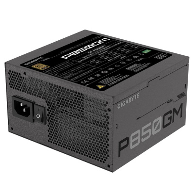 GIGABYTE GP-P850GM Блок питания 1