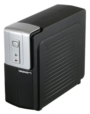IPPON 1000VA BACK OFFICE 582021 ИБП 1