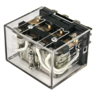ЭНЕРГИЯ LY-4 12AC 4пк (Е0403-0010) Реле промежуточное  4