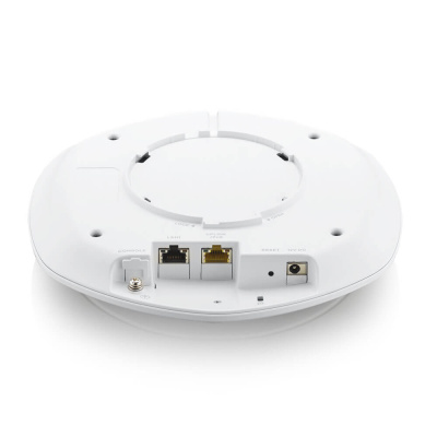 Zyxel WAC6303D-S Точка доступа (WAC6303D-S-EU0101F) WAC6303D-S0101F 6