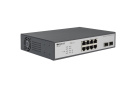 ORIGO OS2210FP/120W/A1A Неуправляемый PoE-коммутатор