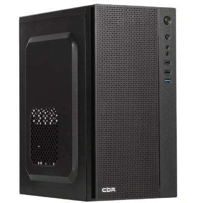 CBR Essence E1202W11I3-12100ARH610-RTL8G512G Компьютер