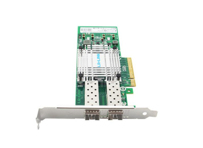 Lr-Link LREC9802BF-2SFP+ Сетевой адаптер 2