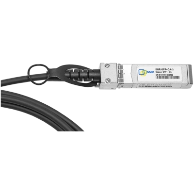 SNR SNR-SFP+DA-3 Модуль SFP+ 2