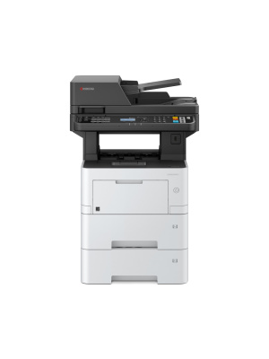 Kyocera ECOSYS M3145dn 1102TF3AX0 МФУ лазерное 3