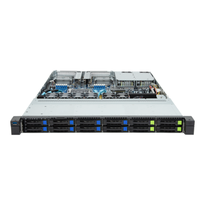 GIGABYTE R163-Z32-AAC2 Серверная платформа  1