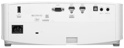 Optoma 4K400x A9PV7GL06AZ6 Проектор 6