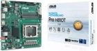 ASUS PRO H810T-CSM 90MB1LGM-M0EAYC Материнская плата