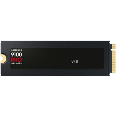 Samsung MZ-VAP8T0CW Твердотельный накопитель SSD 4