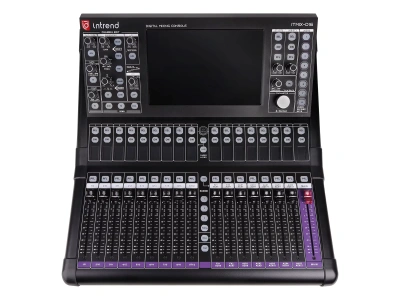 Intrend ITMIX-D16 Микшер 3