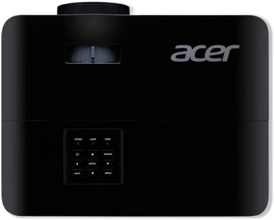 Acer X139 DLP 5200Lm MR.JX6CD.001 Проектор 5