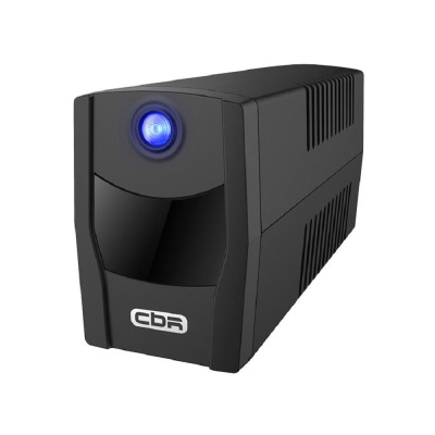 CBR QUANTUM QTM-1050 QTM-1050T-2F-LCUC ИБП