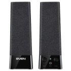 SVEN 235 SV-0110235BK Акустическая система 2