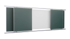 Lumien SKL-mel-2 Комплект досок для рельсовой системы