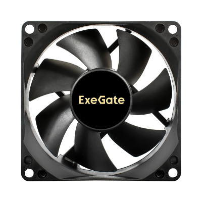 Exegate ES08025S3P EX297043RUS Вентилятор 2