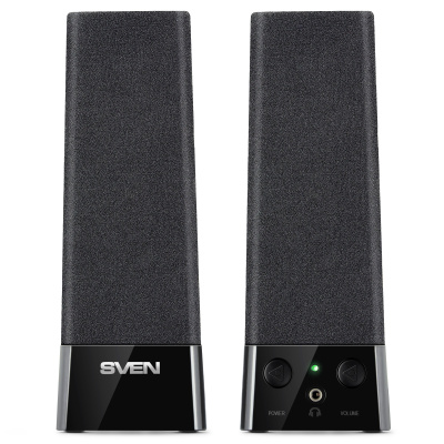 SVEN 235 SV-0110235BK Акустическая система 1