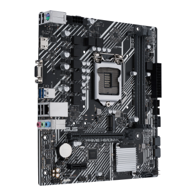 ASUS PRIME H510M-K Материнская плата 90MB17N0-M0EAY0 1