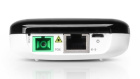 Ubiquiti UFiber loco (UF-LOCO-EU) Экономичное абонентское устройство GPON 4