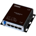 OSNOVO SP-IP4/100 Устройство грозозащиты