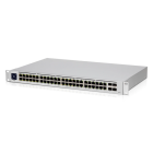 Ubiquiti UniFi Switch 48 PoE (USW-48-POE-EU) PoE-коммутатор  3
