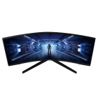 Samsung Odyssey G5 G55T LC34G55TWWIXCI Монитор  9