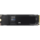 Samsung MZ-V9E2T0BW SSD-накопитель 2TB 