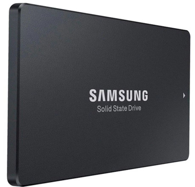 Samsung SSD PM893 960GB (MZ7L3960HCJR-00A07) Твердотельный накопитель 2