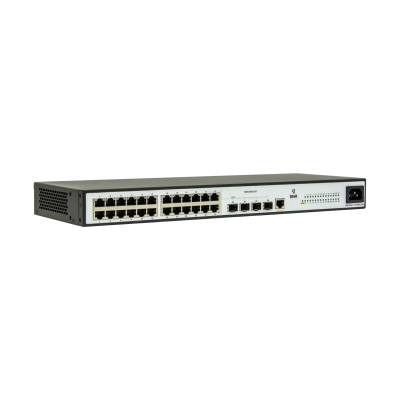 SNR SNR-S2962-24T Управляемый коммутатор