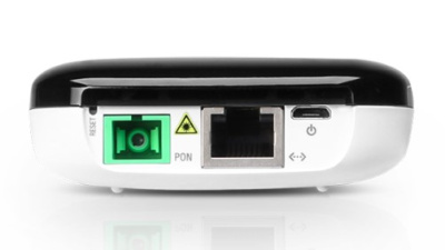 Ubiquiti UFiber loco (UF-LOCO-EU) Экономичное абонентское устройство GPON 3