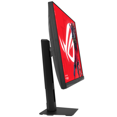 ASUS XG27ACMEG 90LM0C70-B01371 Монитор 4