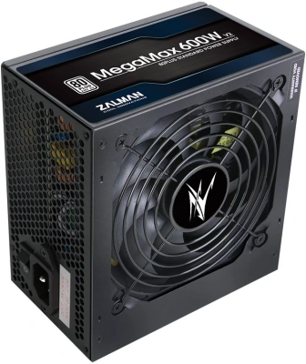 Zalman ZM600-TXII (V2) Блок питания 2
