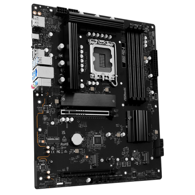 ASRock B860 PRO-A Материнская плата 2
