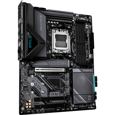 Gigabyte X870E EAGLE WIFI7 Материнская плата 5
