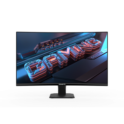 Gigabyte GS27FC EK Black 20VM0-GS27FCBM-1EKR Монитор