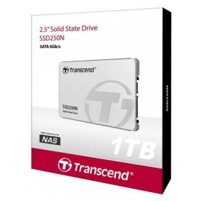 Transcend SSD250N Накопитель TS2TSSD250N 2