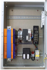 OSNOVO OS-46TB1(SW-60812/I) Уличный PoE коммутатор