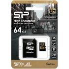 Silicon Power SP064GBSTXDV3V1HSP Флеш карта 3
