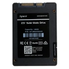Apacer AS350X 128 Гб SSD Жесткий диск AP128GAS350XR-1 3
