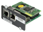 Ippon NMC SNMP II card Модуль управления