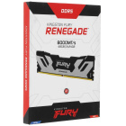 Kingston FURY Renegade Silver/Black KF580C38RSK2-48 Модуль памяти 3