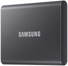 Samsung External T7 4000GB MU-PC4T0T/WW Внешний накопитель SSD