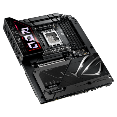 ASUS ROG MAXIMUS Z890 HERO 90MB1KG0-M0EAY0 Материнская плата 4