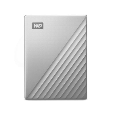WD My Passport Ultra WDBC3C0010BSL-WESN 1TB Внешний диск
