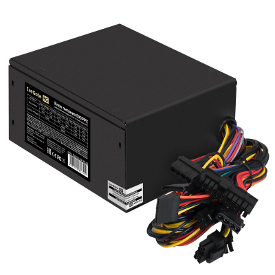 Exegate ATX-500PPX RTL EX221641RUS Блок питания
