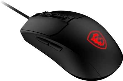 MSI FORGE GM100 Мышь беспроводная 1