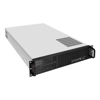 Exegate Pro 2U650-06/2U2098L EX172964RUS Серверный корпус