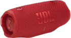 JBL Charge 6 красный 45W 1.0 BT JBLCHARGE6RED Портативная колонка