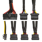 Exegate QA-412U Black EX272745RUS Корпус 4