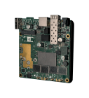 Mikrotik L23UGSR-5HaxD2HaxD Модульная плата